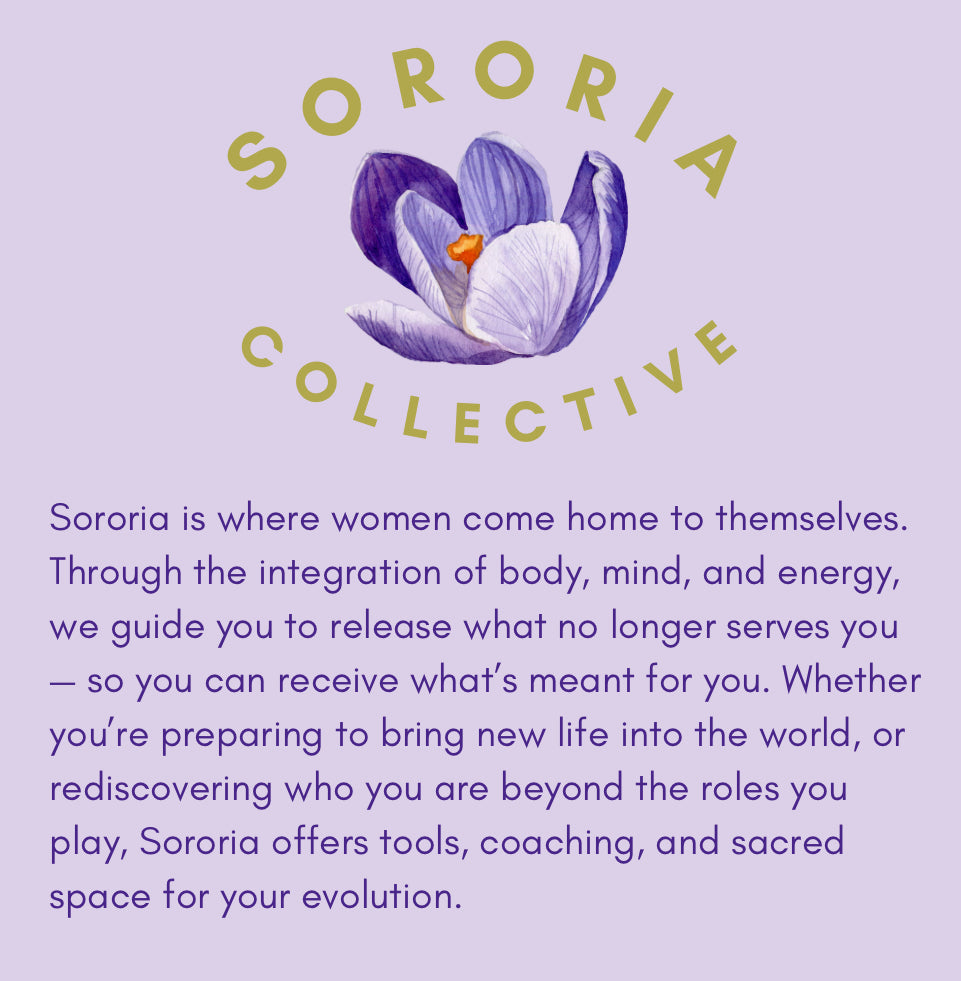 One-Hour Women’s Identity Coaching Session